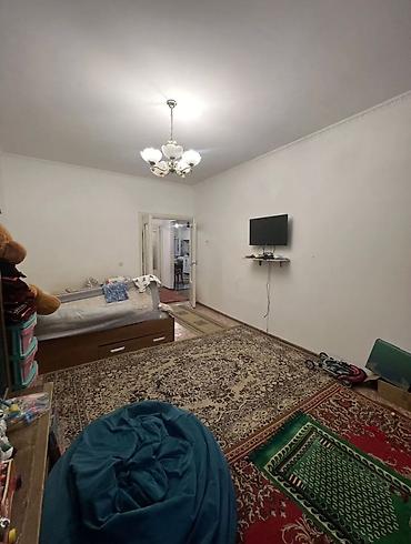 Продажа квартир: 2 комнаты, 49 м², 105 серия, 5 этаж, Косметический ремонт — 13