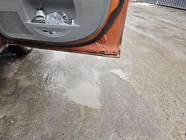 Mazda: Mazda 2: 2003 г., Механика — 15