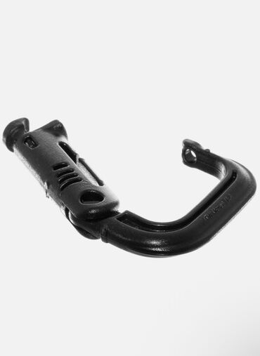 Другое для спорта и отдыха: Карабин ГримЛок - это пластиковый карабин, способный раскрываться at lalafo.kg — 6 Другое для спорта и отдыха: Карабин ГримЛок - это пластиковый карабин, способный раскрываться — 6