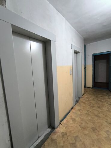 продается квартира в бишкек: 1 комната, 35 м², Индивидуалка, 10 этаж, Старый ремонт