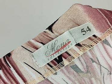 multiblue: Mona, Bluzka damska, rozmiar 5XL — 4