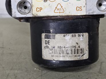 ABS: Блок ABS Fiat 1998 г., Б/у, Оригинал, Германия — 3