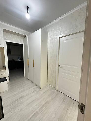 Долгосрочная аренда квартир: 2 комнаты, Агентство недвижимости, Без подселения, С мебелью полностью — 7