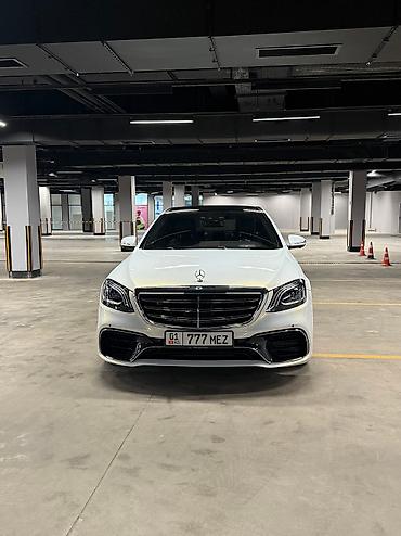 Такси: Трансфер 🌟 Аренда люксовых авто с водителем! 🌟 У нас самые лучшие — 25