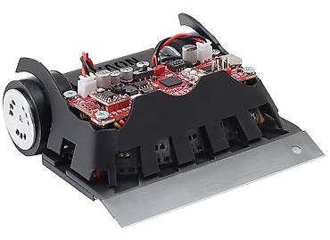 oyuncaq robot: Nova Peşəkar Mini Sumo Robot Dəsti Avropanın ən böyük robot yarışması — 3
