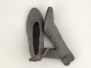 Flat shoes for women, 39, condition - Very good