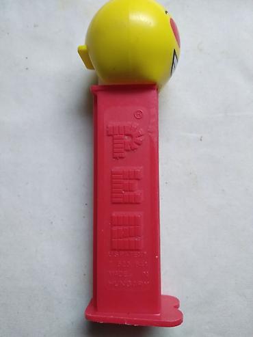 star wars sladoled: Pez figura maca,Hungary.Imam jos puno Pez figura
cena za kom — 5