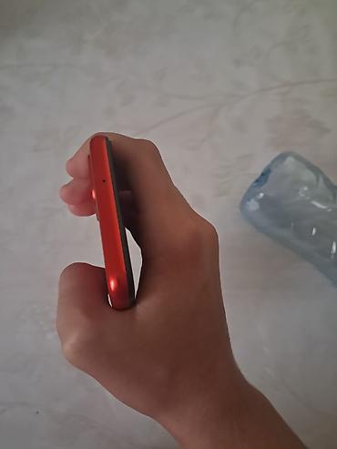 samsung fold 4: Samsung Galaxy A12, 64 GB, rəng - Qırmızı — 1