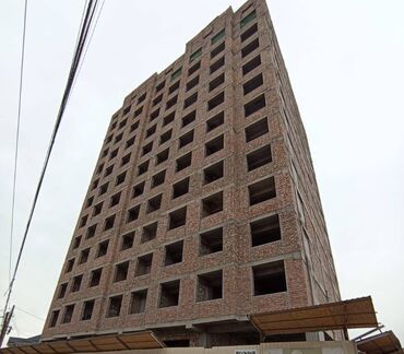 купить квартиру в строящемся доме: 1 комната, 53 м², Элитка, 9 этаж, ПСО (под самоотделку)