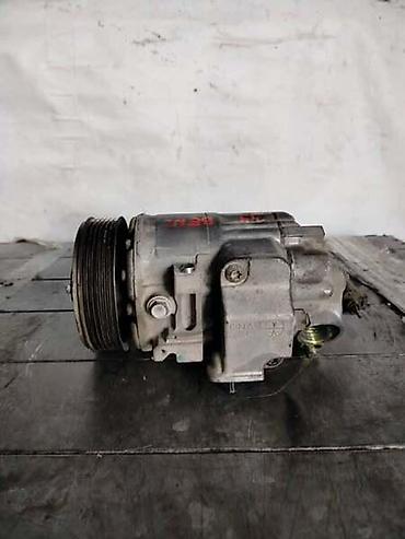 a4 b6: KOMPRESOR KLIME ZA VOLKSWAGEN POLO OD 2001. DO 2009. GOD. | — 1
