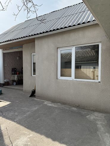Продажа домов: Дом, 78 м², 2 комнаты, Собственник, Косметический ремонт at lalafo.kg — 15 Продажа домов: Дом, 78 м², 2 комнаты, Собственник, Косметический ремонт — 15