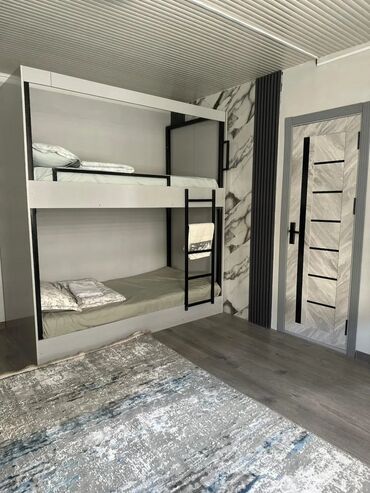 продаётся дом пишпек: 400 м², С мебелью