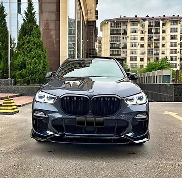kaiyi e5: BMW X5: 2019 г., 3 л, Автомат, Бензин, Внедорожник — 4