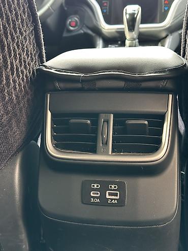 Subaru: Subaru Outback: 2024 г., 2.5 л, Автомат, Бензин, Универсал — 21