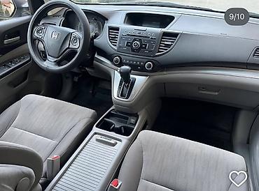 мерседес спринтер рекс бортовой: Honda CR-V: 2014 г., 2.4 л, Автомат, Бензин, Кроссовер — 2