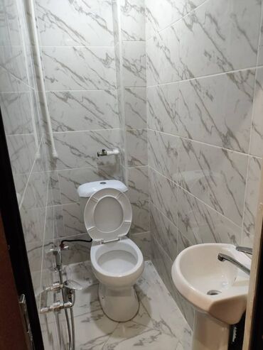 Uzunmüddətli kirayə mənzillər: Nərimanov rayonu,Kitayski restoranla üzbəüz,5 mərtəbəli binanın 5-ci — 10