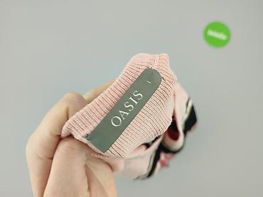 na szelkach: Oasis, Sweter damski, rozmiar L — 4