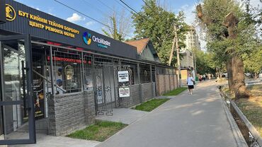 продаю участок новопавловка: Продаётся участок 4,5 сотки с готовым магазином! Адрес: ул. Медерова