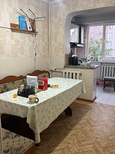 2 bedroom: 2 комнаты, 55 м², Джал-15 106 серия, 2 этаж — 4