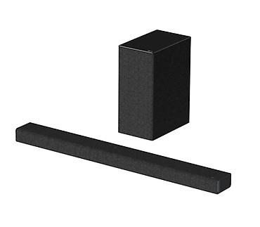 Dinamiklər və kolonkalar: №: 14427 Məhsulun adı: Soundbar LG SP7 Black (SP7.DARELLK) Brend: LG — 2