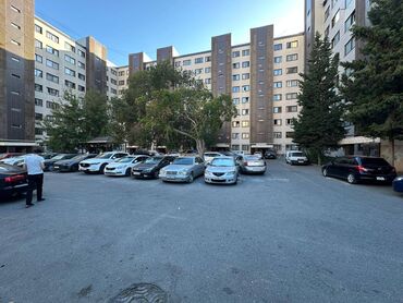 Сковородки: Баку, 4 комнаты, Вторичка, 100 м²