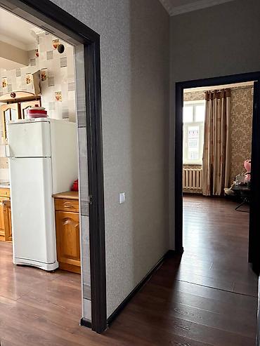 Продажа квартир: 2 комнаты, 64 м², Элитка, 8 этаж, Евроремонт — 8