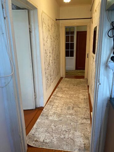 Mənzil kirayələyirəm: 2 otaqlı, 50 kv. m — 13