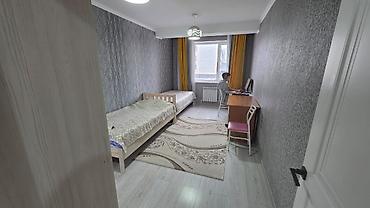 Батирлерди ижарага берүү: 3 бөлмө, Көк-Жар мкр Менчик ээси, Жаныбарлары жок, 1 айдан баштап, 3 айдан баштап, 6 айдан баштап, Толугу менен эмереги бар — 9