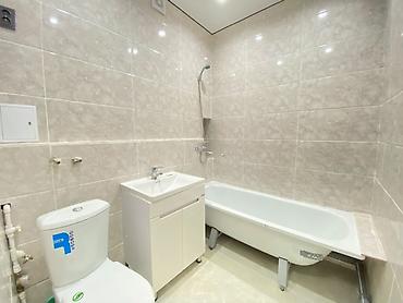 brk group: 1 комната, 53 м², ул. Горького / Алматинка 108 серия, 7 этаж, Свежий ремонт — 4