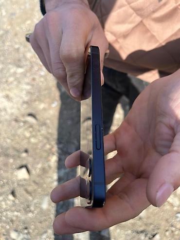 Apple iPhone: IPhone 12 mini, Qara, Face ID — 13