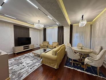 для обуви: 5 комнат, 218 м² — 7