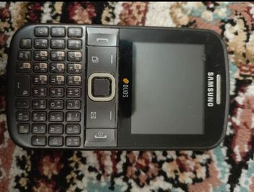 telfonlar samsung: Samsung Galaxy S5 Duos, 16 GB, rəng - Boz, Düyməli