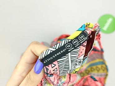 boho crop: Atmosphere, Sukienka damska, rozmiar M — 4