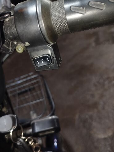 Электровелосипеды: Электровелосипед, Б/у — 8