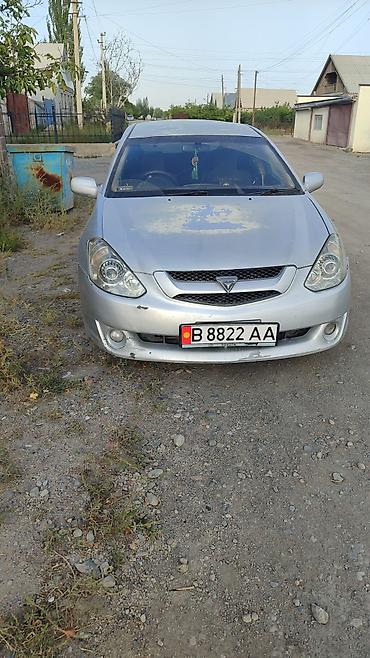 сиенна 2012: Toyota Caldina: 2002 г., Автомат, Бензин, Универсал — 3