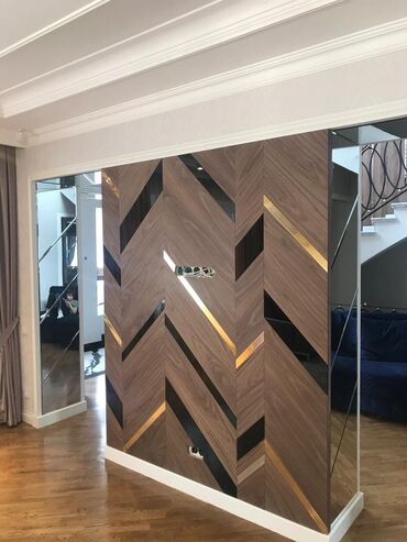 Digər divar panelləri: 🌿 Bambuk Görünüşlü Dekorativ Panel – Təbii Estetika və Davamlılıq — 6