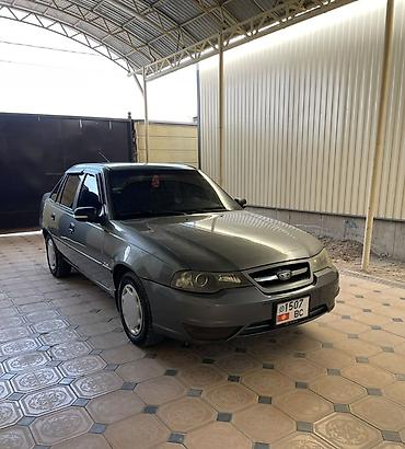 Продажа авто: Daewoo Nexia: 2012 г., 1.6 л, Механика, Бензин, Седан — 3
