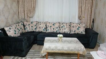 sumqayitda divan: Künc divan, İşlənmiş, Açılan, Bazalı, Çatdırılma yoxdur