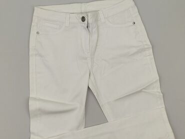 spodnie c and a: F&F, Jeans for women, size M (EU 38)