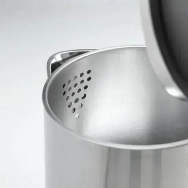 Električna kuvala: Tehnički detalji Opšte Vrsta aparata : Električno kuvalo za vodu — 4