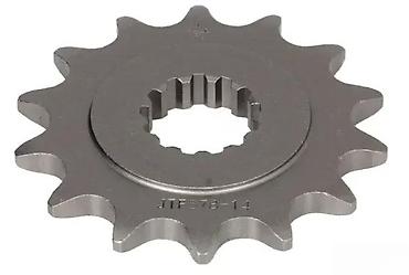 tdm motor: Prednji lančanik za motocikl – JTF578-14 - Tip: prednji (pogon) — 1