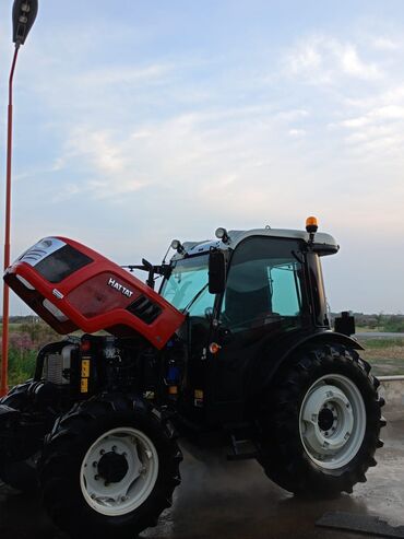 aqrar kend teserrufati texnika traktor satış bazari: Traktor HATTAT Yeni