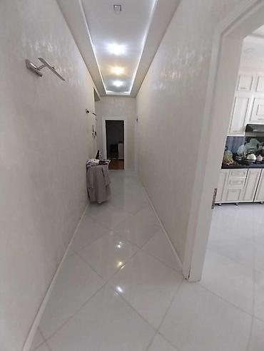 4 5 saatliq is elanlari: Həzi Aslanov qəs., 3 otaqlı, Yeni tikili, m. Həzi Aslanov, 117 kv. m — 3