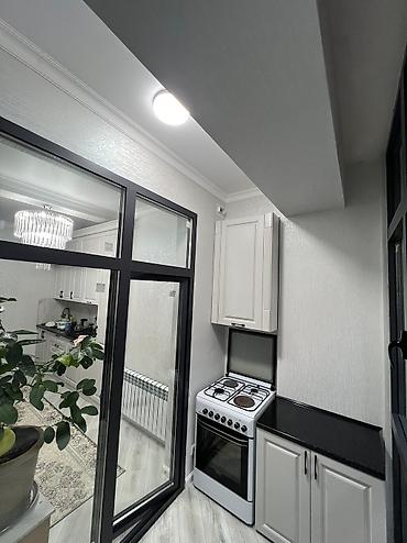 Продажа квартир: 3 комнаты, 86 м², Элитка, 3 этаж, Дизайнерский ремонт — 7