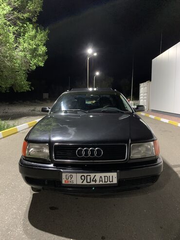 с4 моно: Audi S4: 1991 г., 2 л, Механика, Бензин, Седан