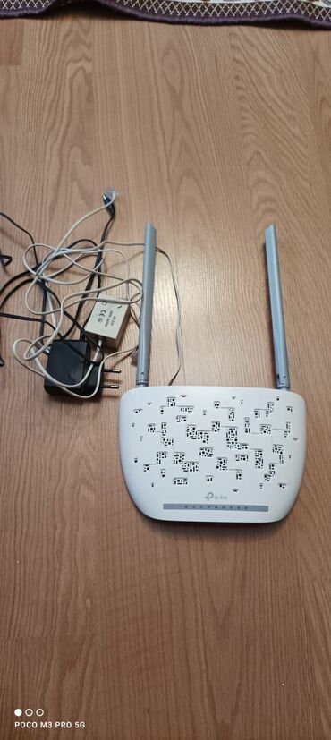 modem saz: Modem