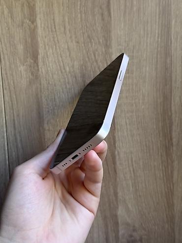 Apple iPhone: IPhone 13, Б/у, 128 ГБ, Розовый, Чехол, Коробка, 67 % — 5