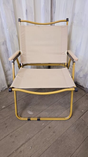 Походные складные стулья: Представляем складной стул, который идеально подходит для отдыха на — 15