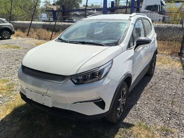электромобиль byd e5: BYD PRO 
мощность электродвигателя 100 кВт 
запас хода 401 км