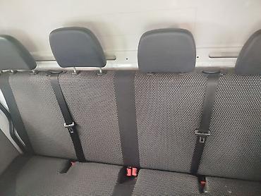 smart open: Легкий грузовик, Mercedes-Benz, Дубль, 2 т, Б/у — 10